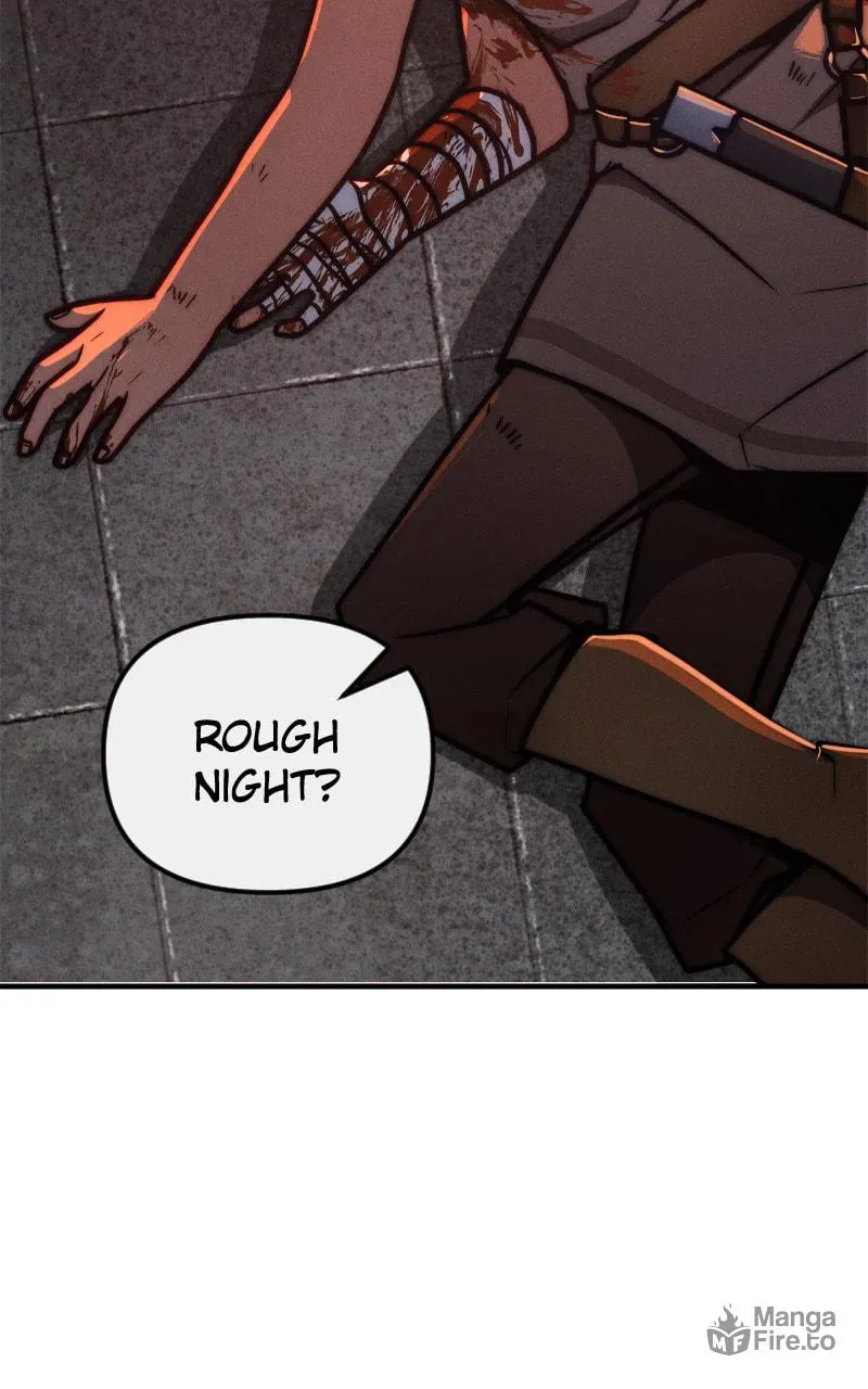 A Practical Guide to Evil Chapter 41 page 3 - 