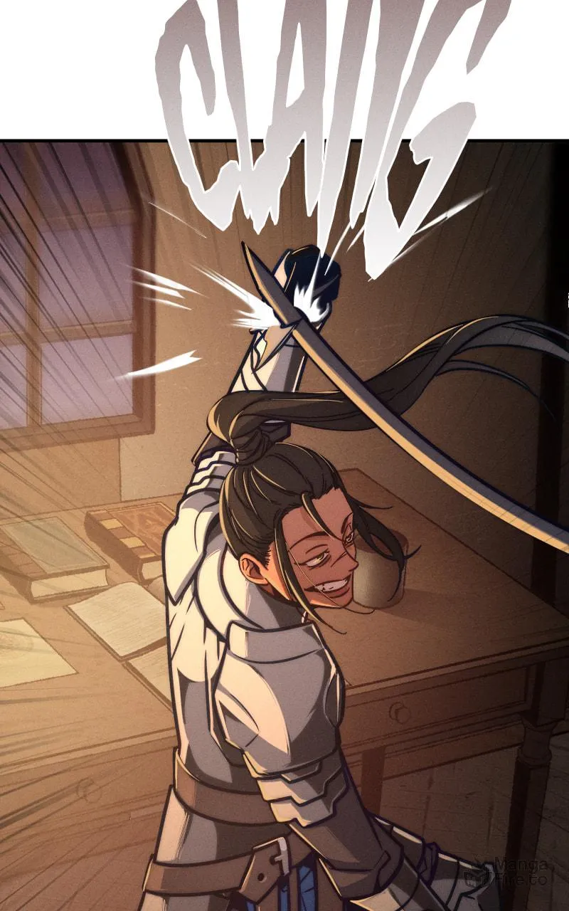 A Practical Guide to Evil Chapter 41 page 21 - 