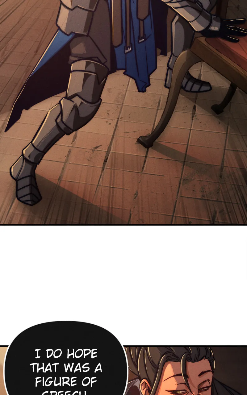 A Practical Guide to Evil Chapter 41 page 22 - 