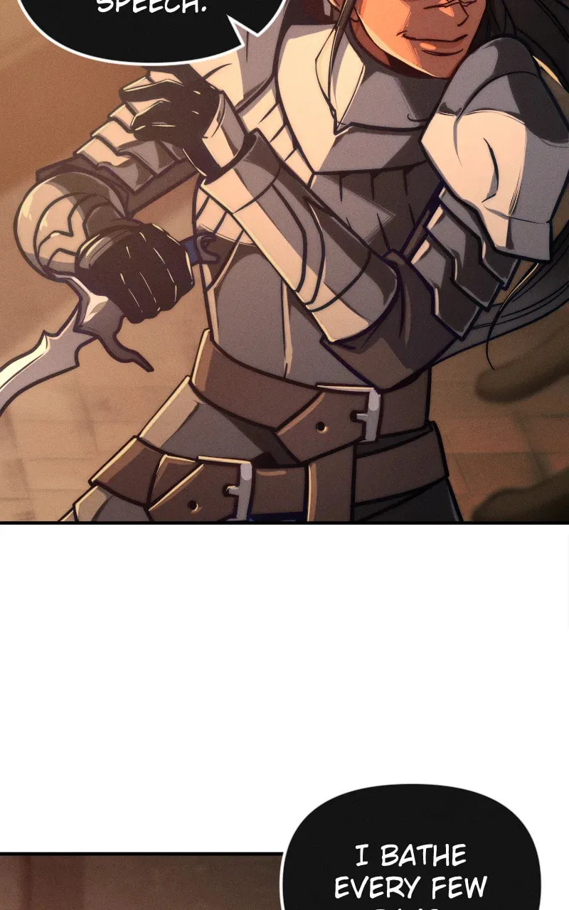 A Practical Guide to Evil Chapter 41 page 23 - 