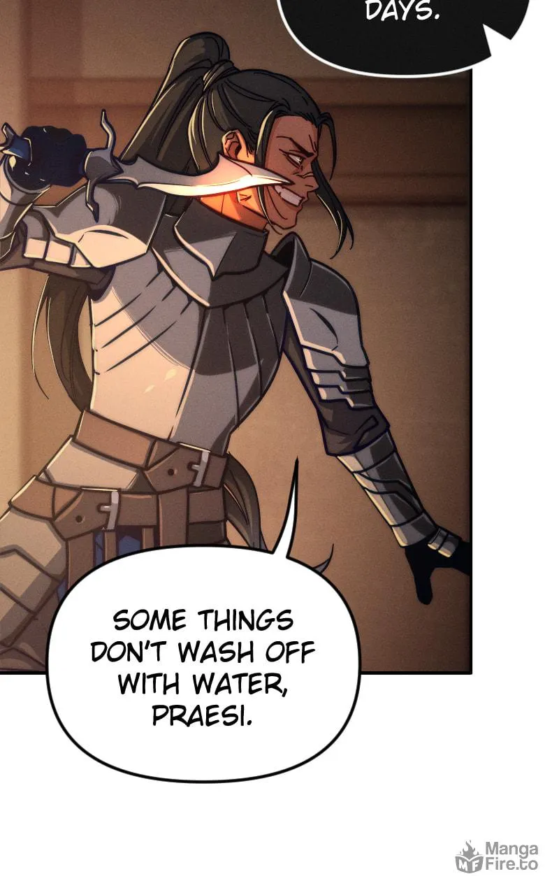A Practical Guide to Evil Chapter 41 page 24 - 