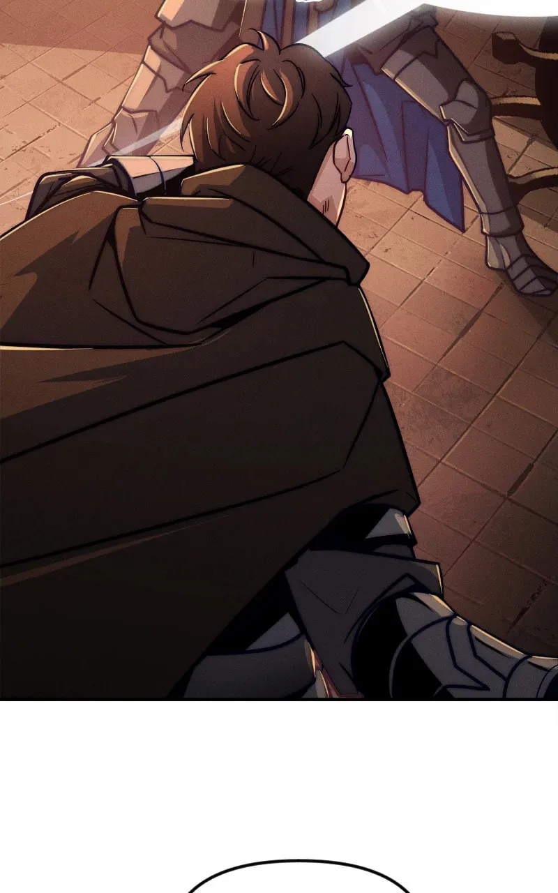 A Practical Guide to Evil Chapter 41 page 26 - 