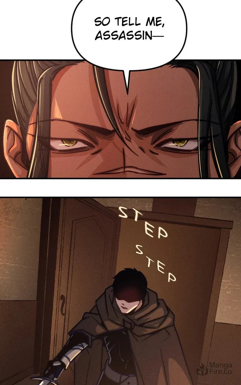 A Practical Guide to Evil Chapter 41 page 27 - 