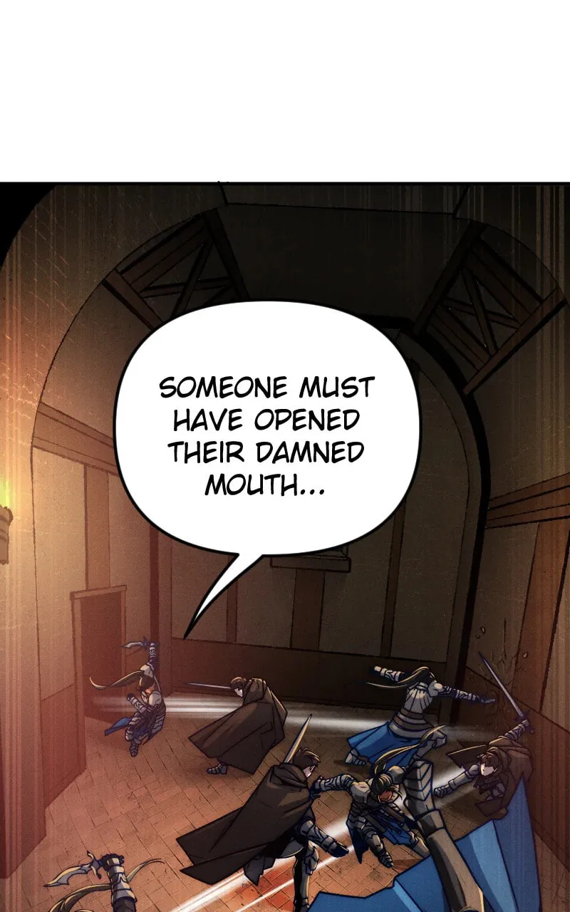 A Practical Guide to Evil Chapter 41 page 32 - 