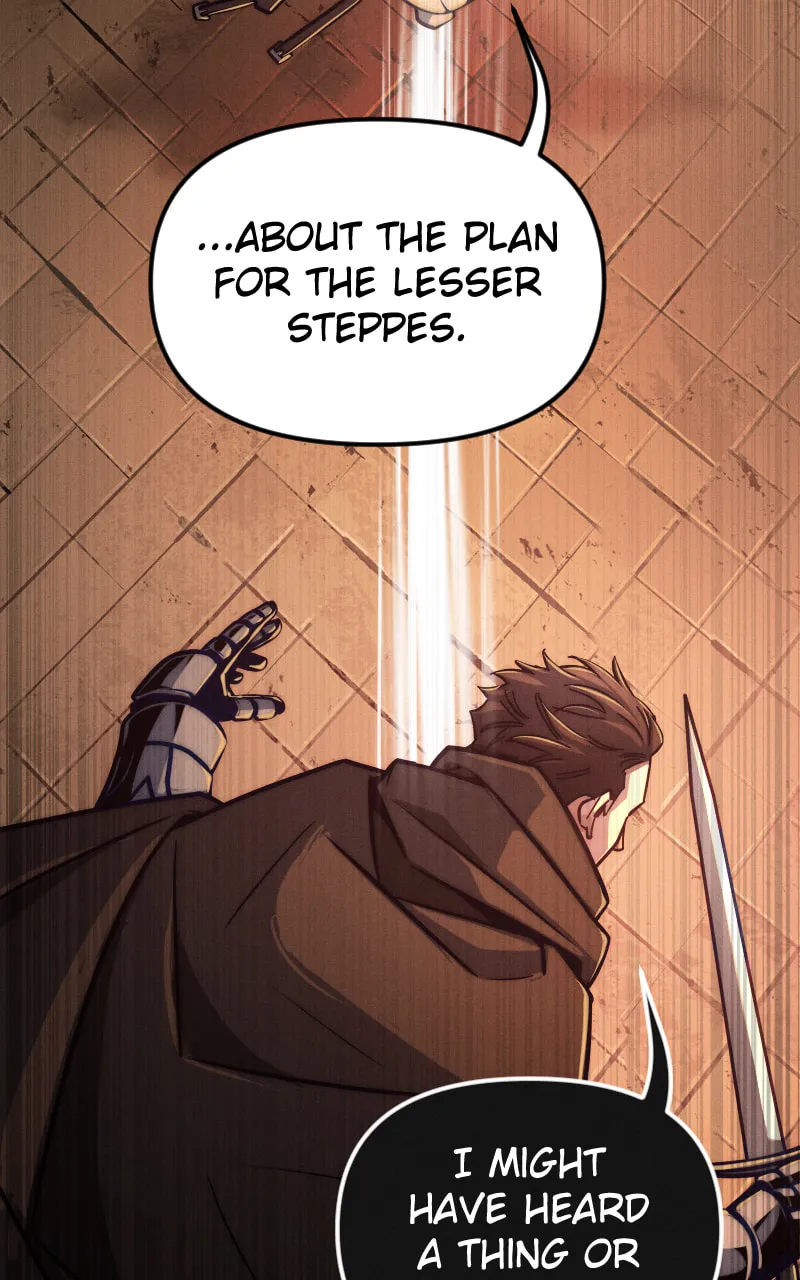 A Practical Guide to Evil Chapter 41 page 34 - 