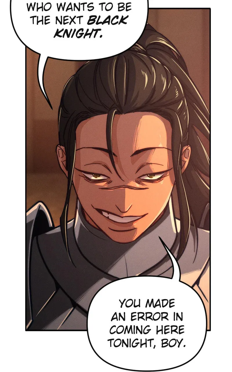 A Practical Guide to Evil Chapter 41 page 43 - 