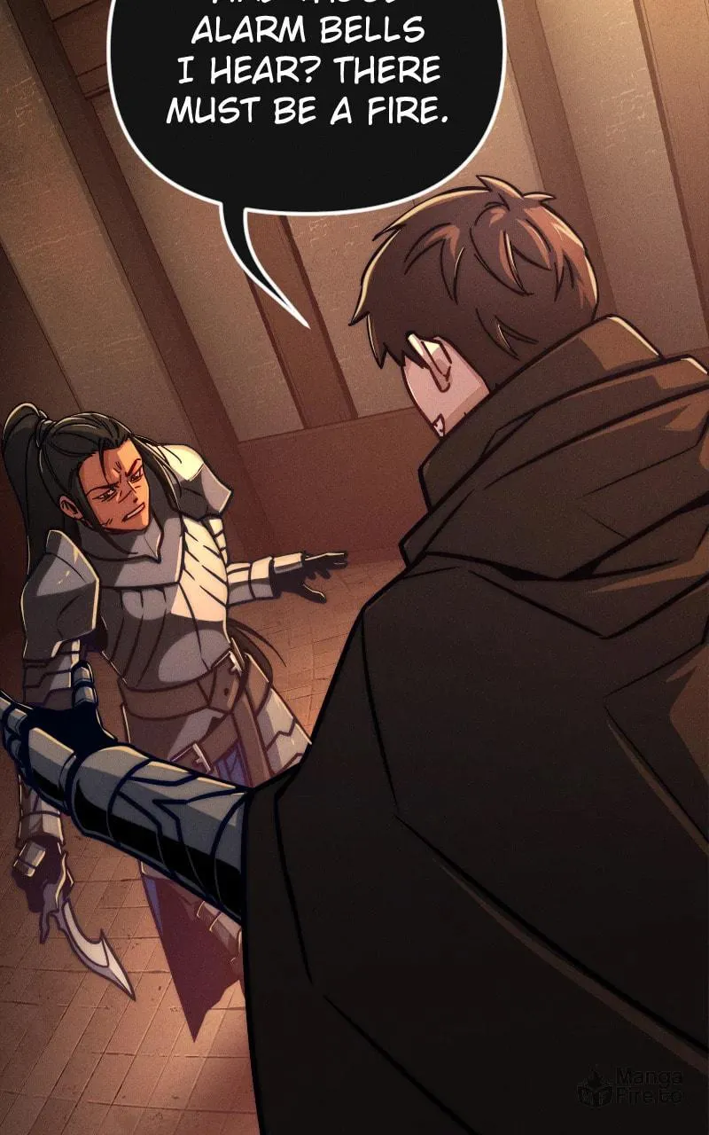 A Practical Guide to Evil Chapter 41 page 45 - 