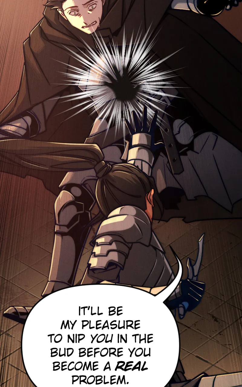 A Practical Guide to Evil Chapter 41 page 47 - 