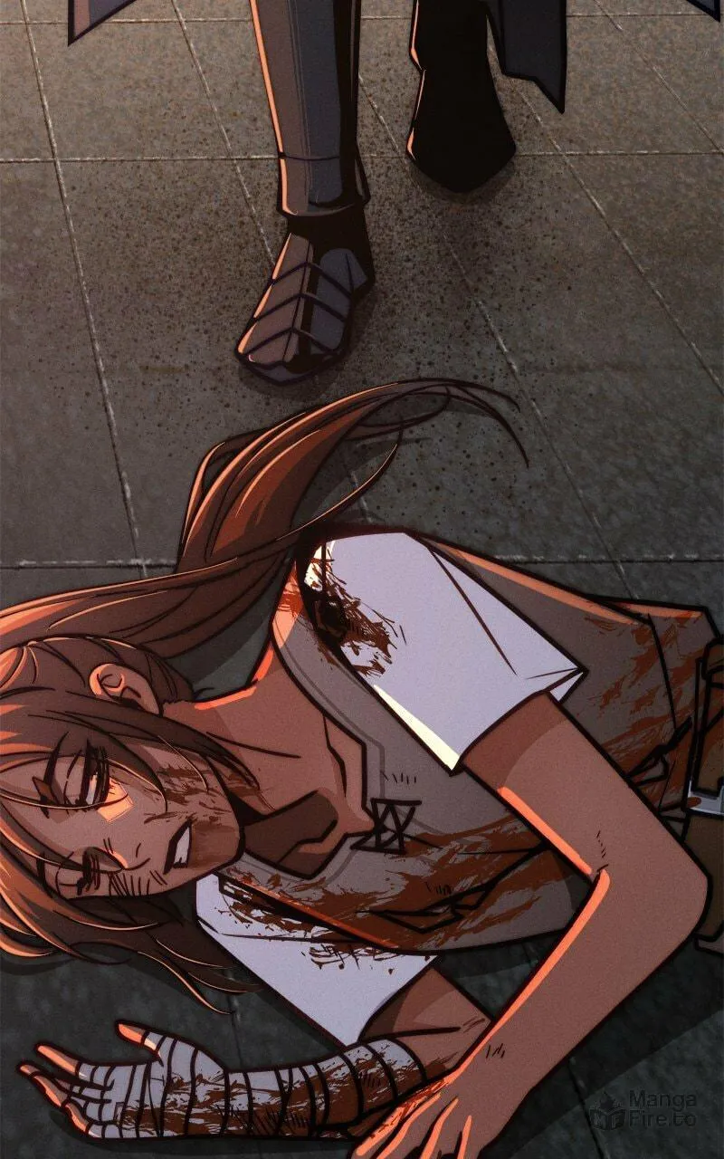 A Practical Guide to Evil Chapter 41 page 6 - 