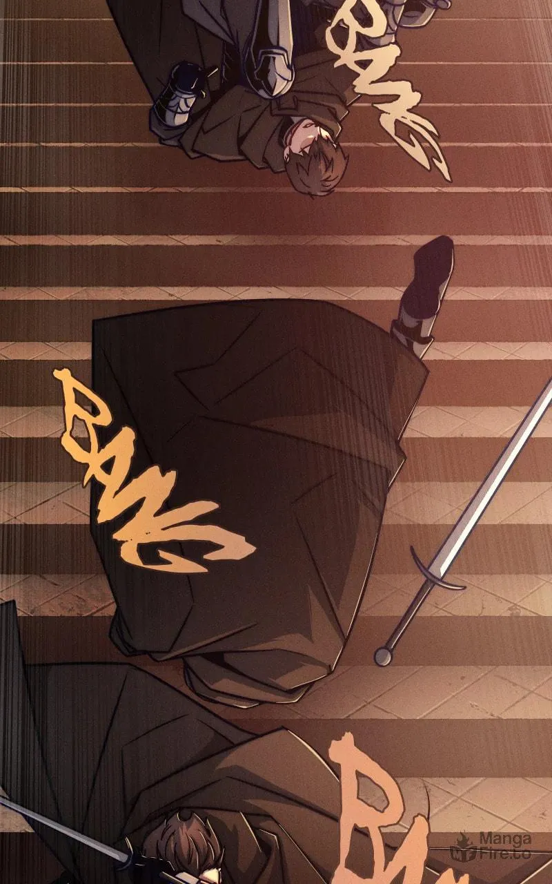 A Practical Guide to Evil Chapter 41 page 51 - 