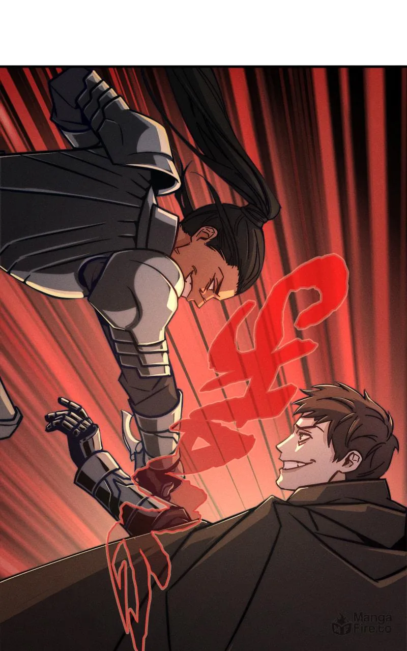 A Practical Guide to Evil Chapter 41 page 54 - 