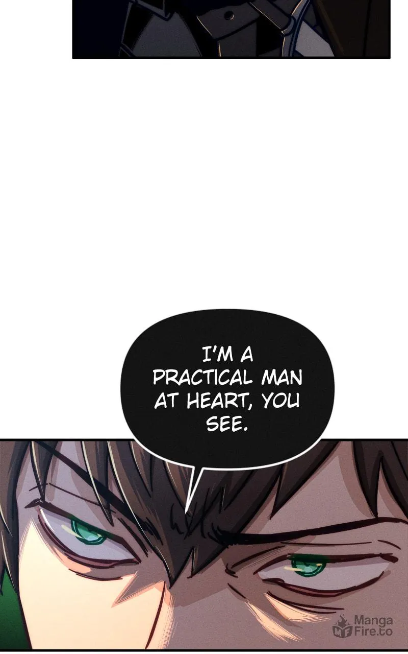 A Practical Guide to Evil Chapter 41 page 69 - 