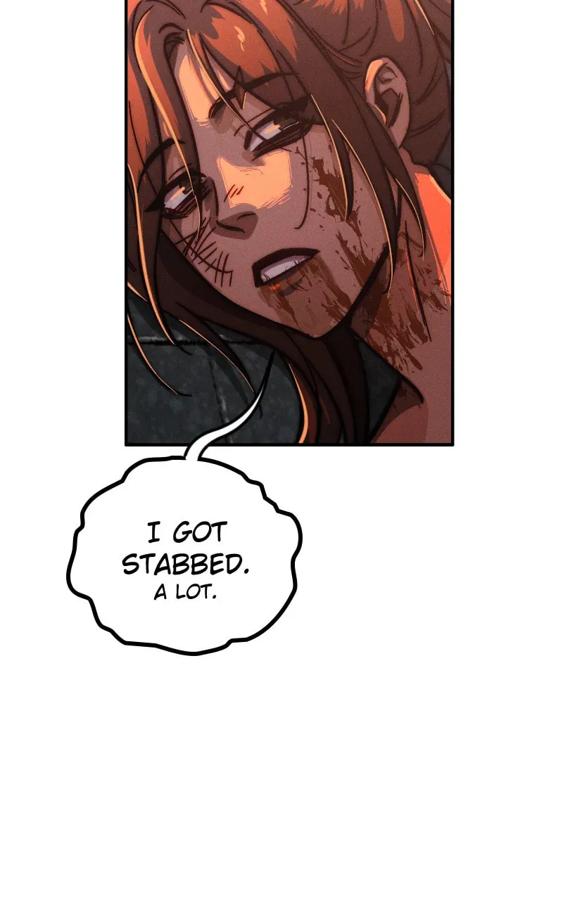 A Practical Guide to Evil Chapter 41 page 8 - 