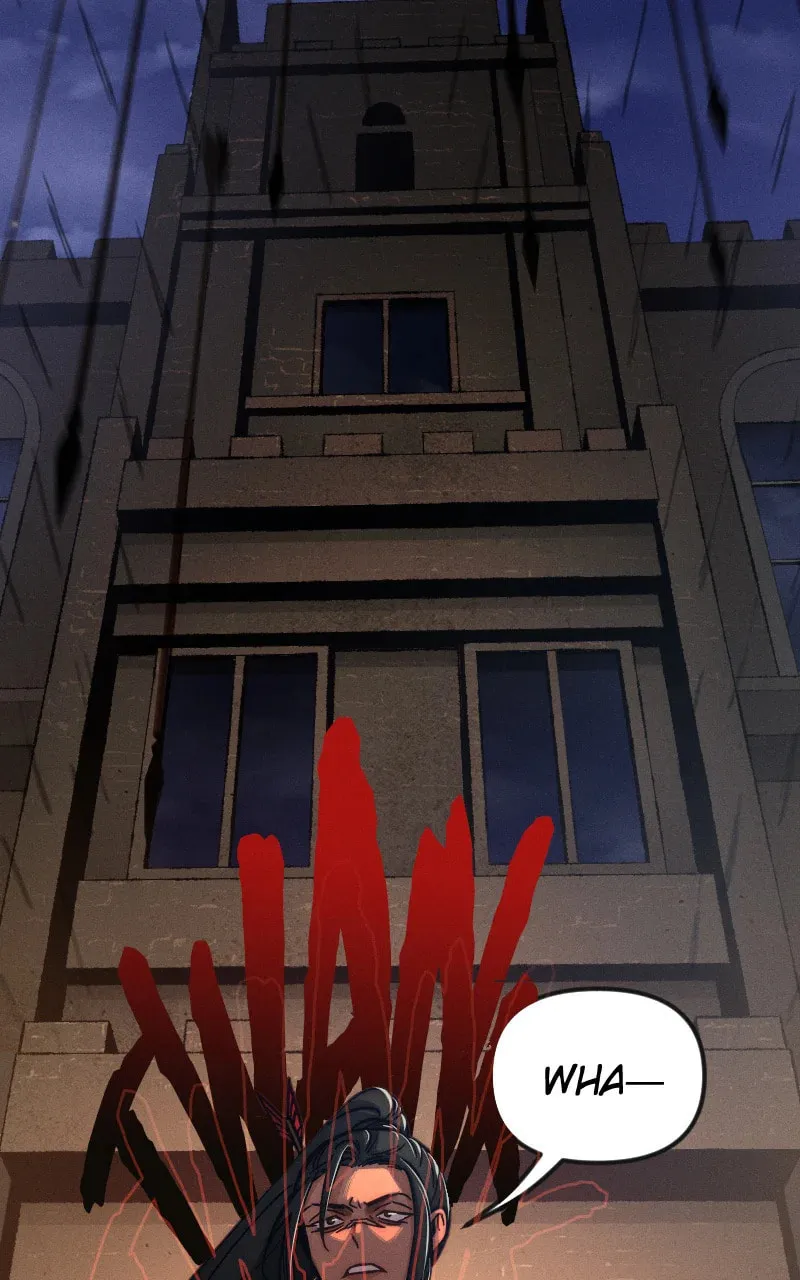 A Practical Guide to Evil Chapter 41 page 71 - 