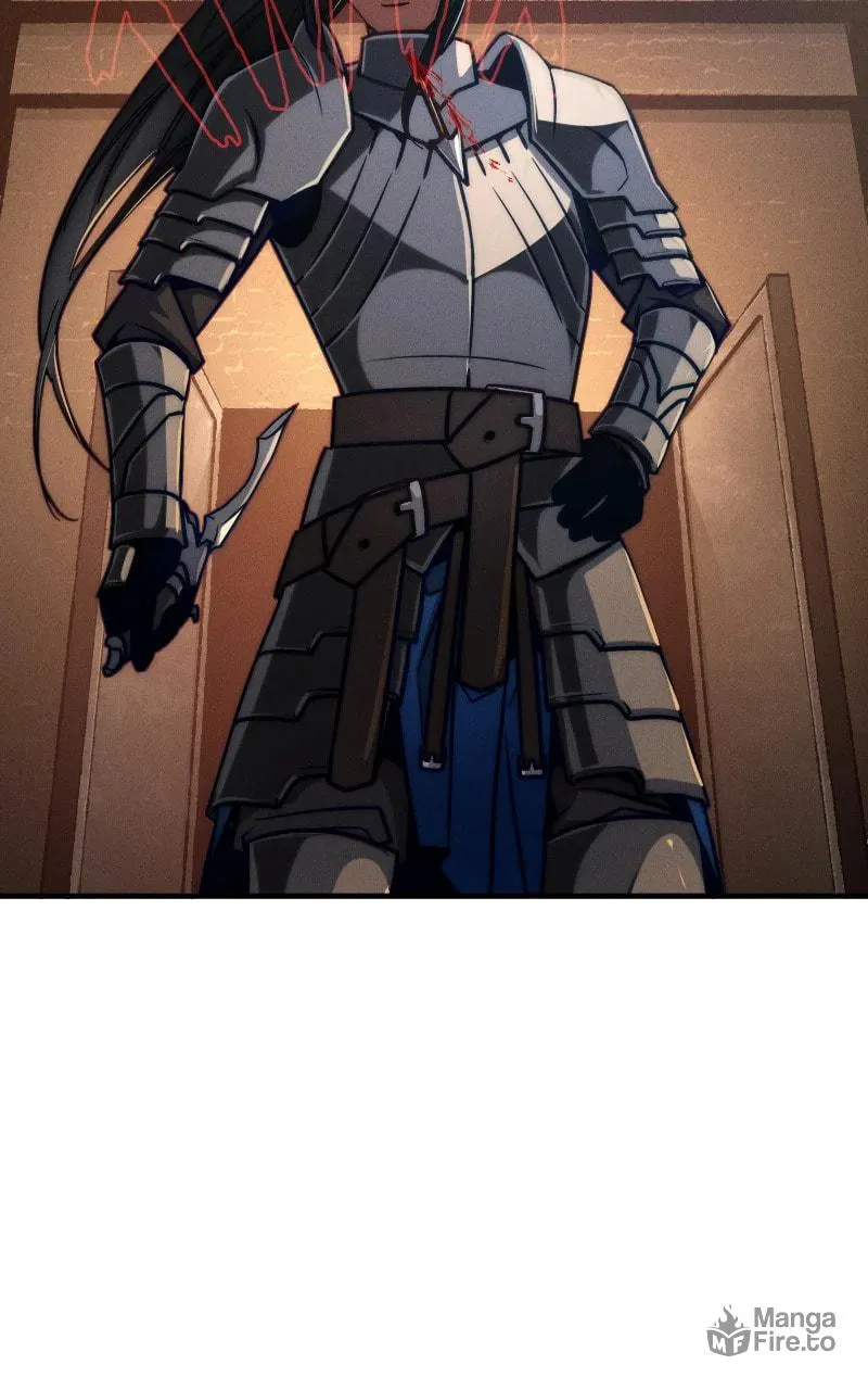 A Practical Guide to Evil Chapter 41 page 72 - 