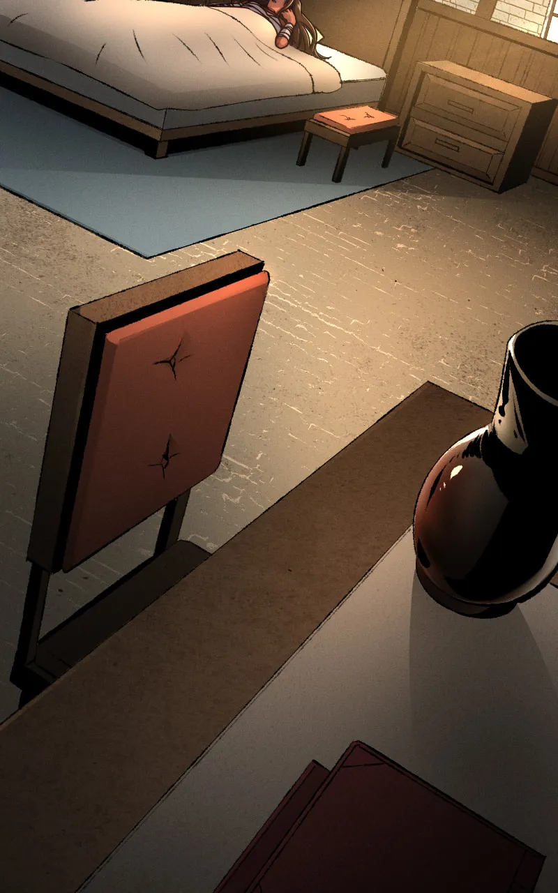 A Practical Guide to Evil Chapter 41 page 82 - 