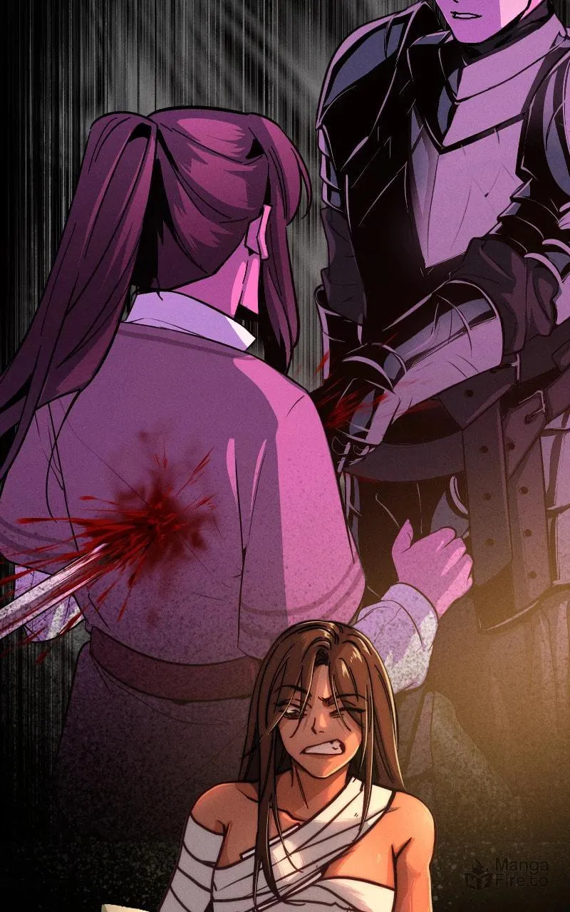 A Practical Guide to Evil Chapter 41 page 84 - 