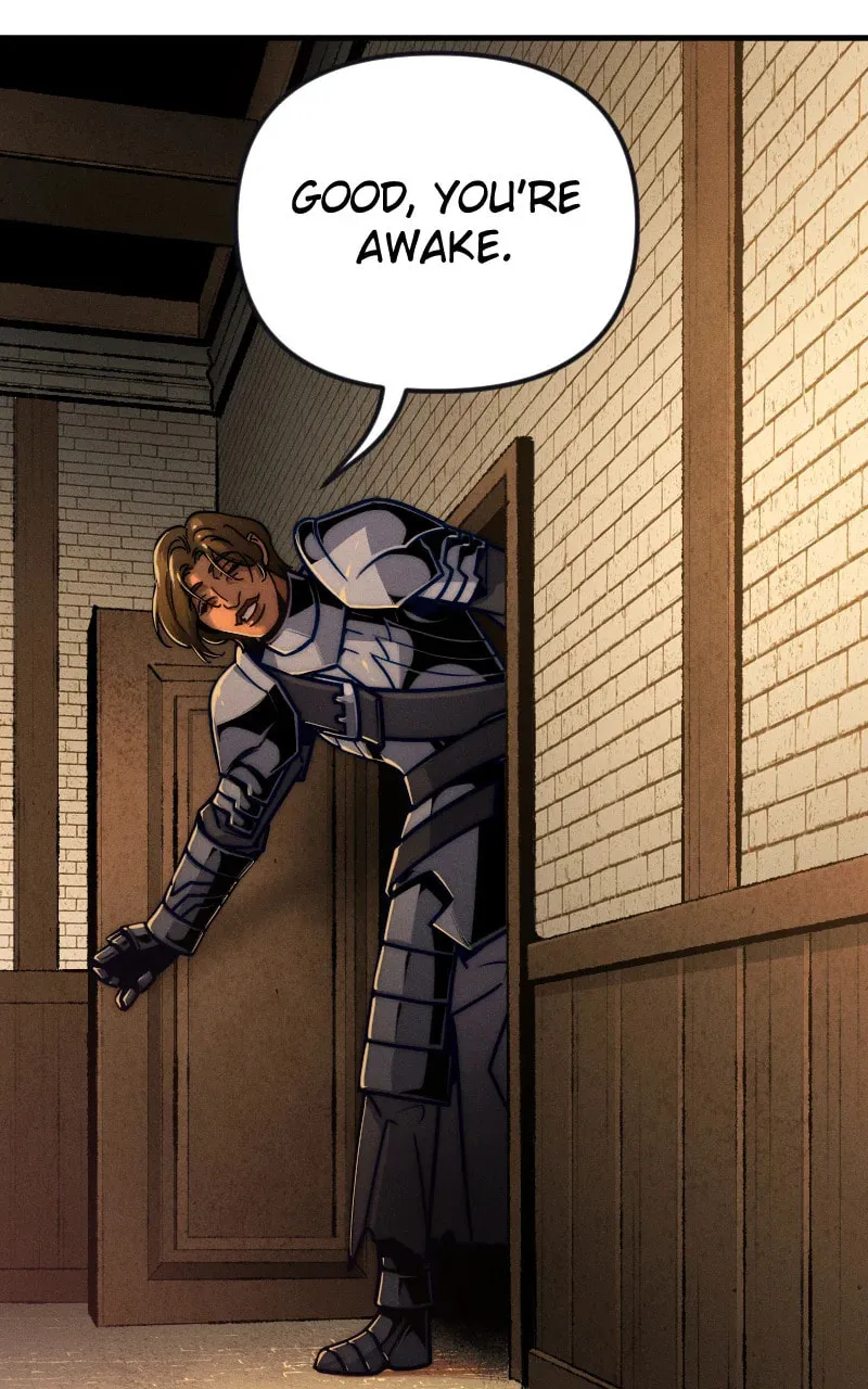 A Practical Guide to Evil Chapter 41 page 92 - 