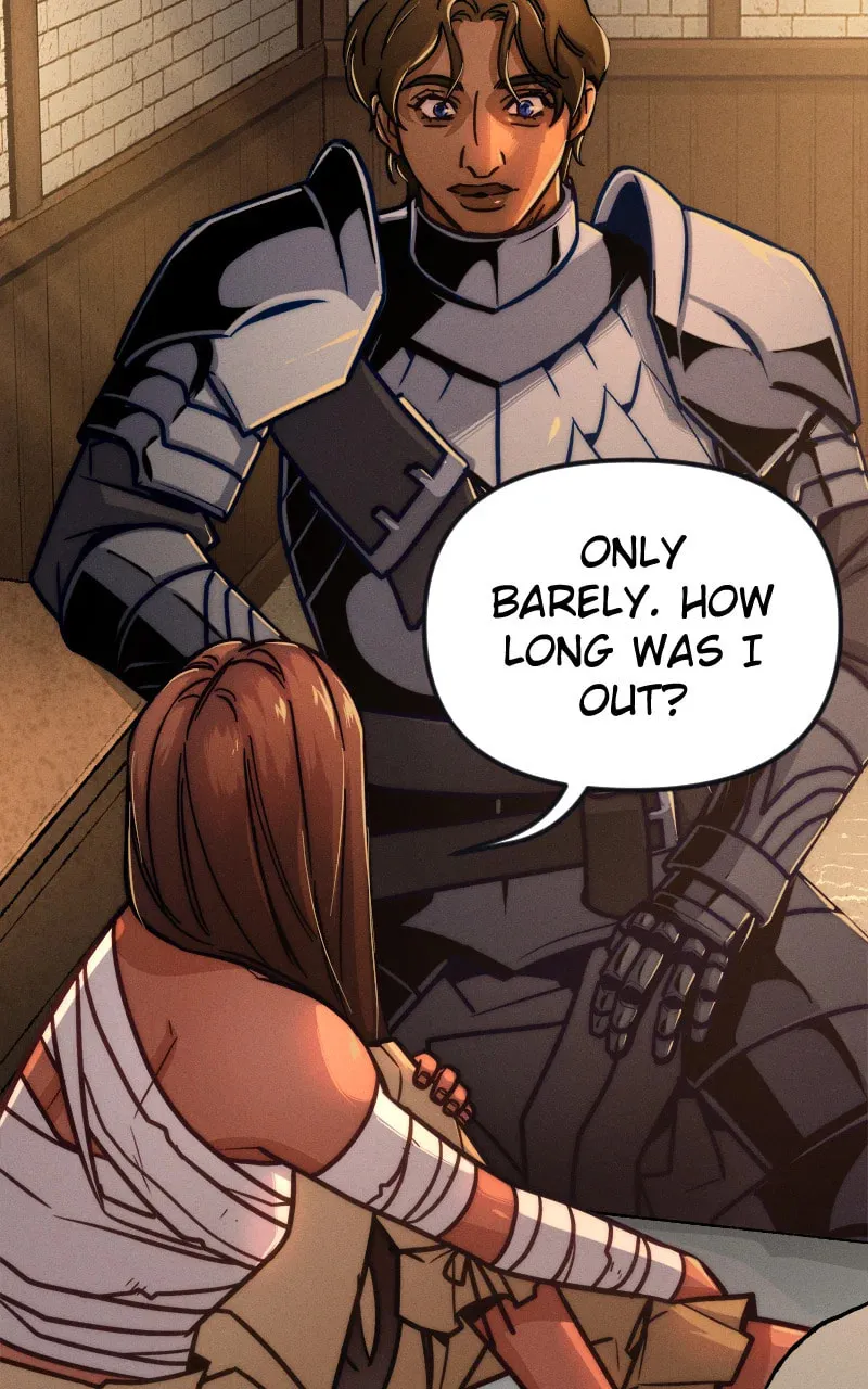A Practical Guide to Evil Chapter 41 page 94 - 
