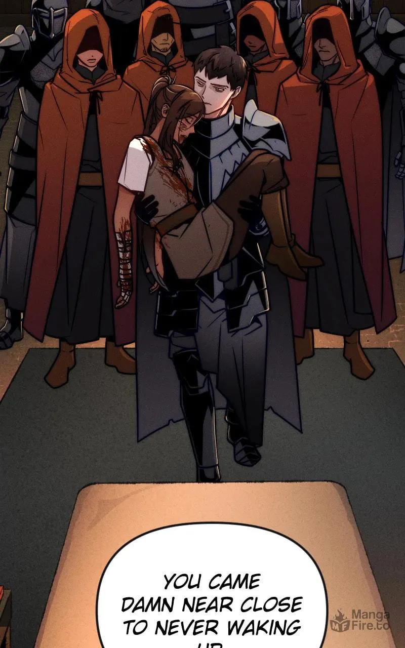 A Practical Guide to Evil Chapter 41 page 96 - 