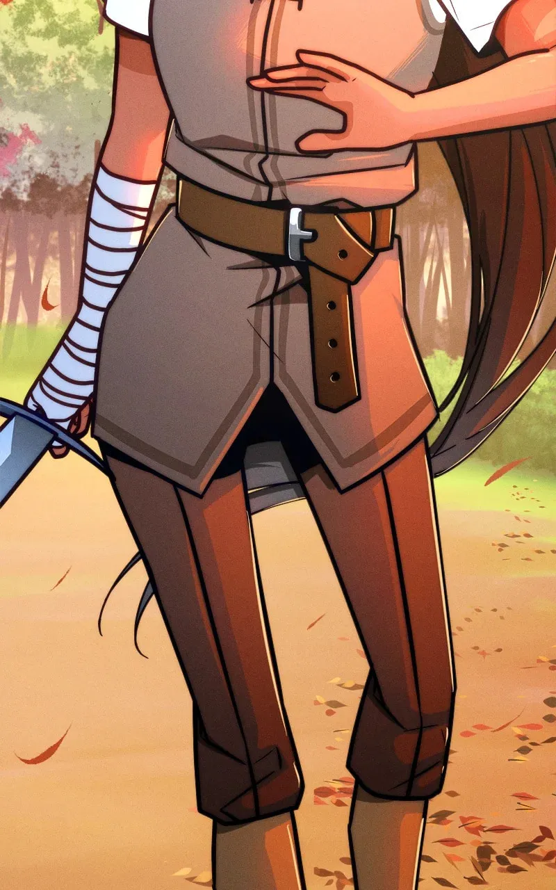 Read A Practical Guide to Evil chapter 42 image 106 on Lezhin