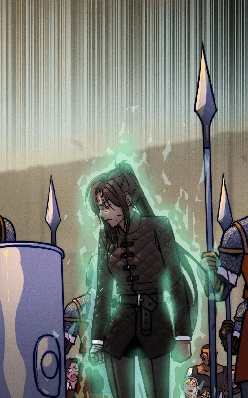 Read A Practical Guide to Evil chapter 42 image 126 on Lezhin