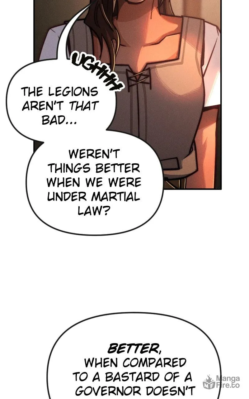 Read A Practical Guide to Evil chapter 42 image 14 on Lezhin
