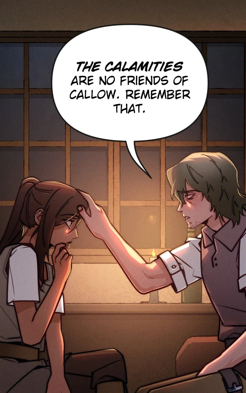 Read A Practical Guide to Evil chapter 42 image 18 on Lezhin