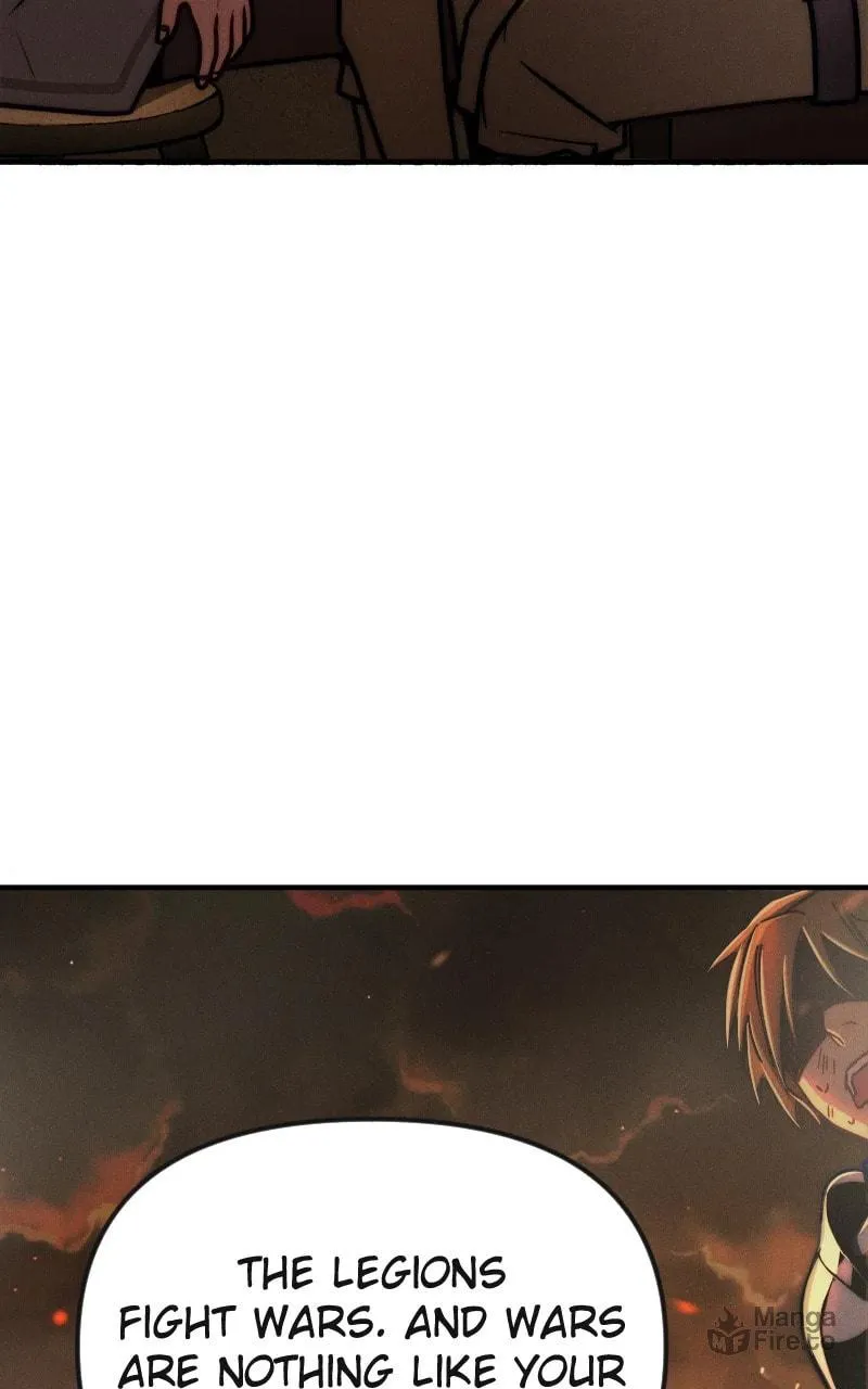 Read A Practical Guide to Evil chapter 42 image 19 on Lezhin