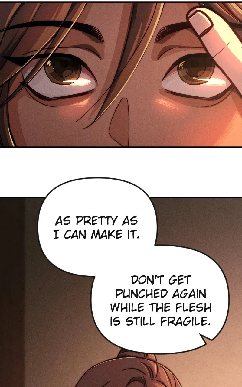 Read A Practical Guide to Evil chapter 42 image 21 on Lezhin