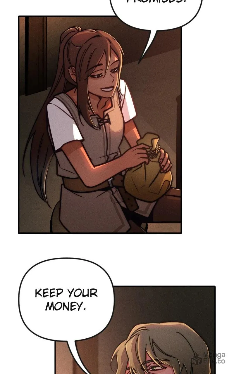 Read A Practical Guide to Evil chapter 42 image 23 on Lezhin
