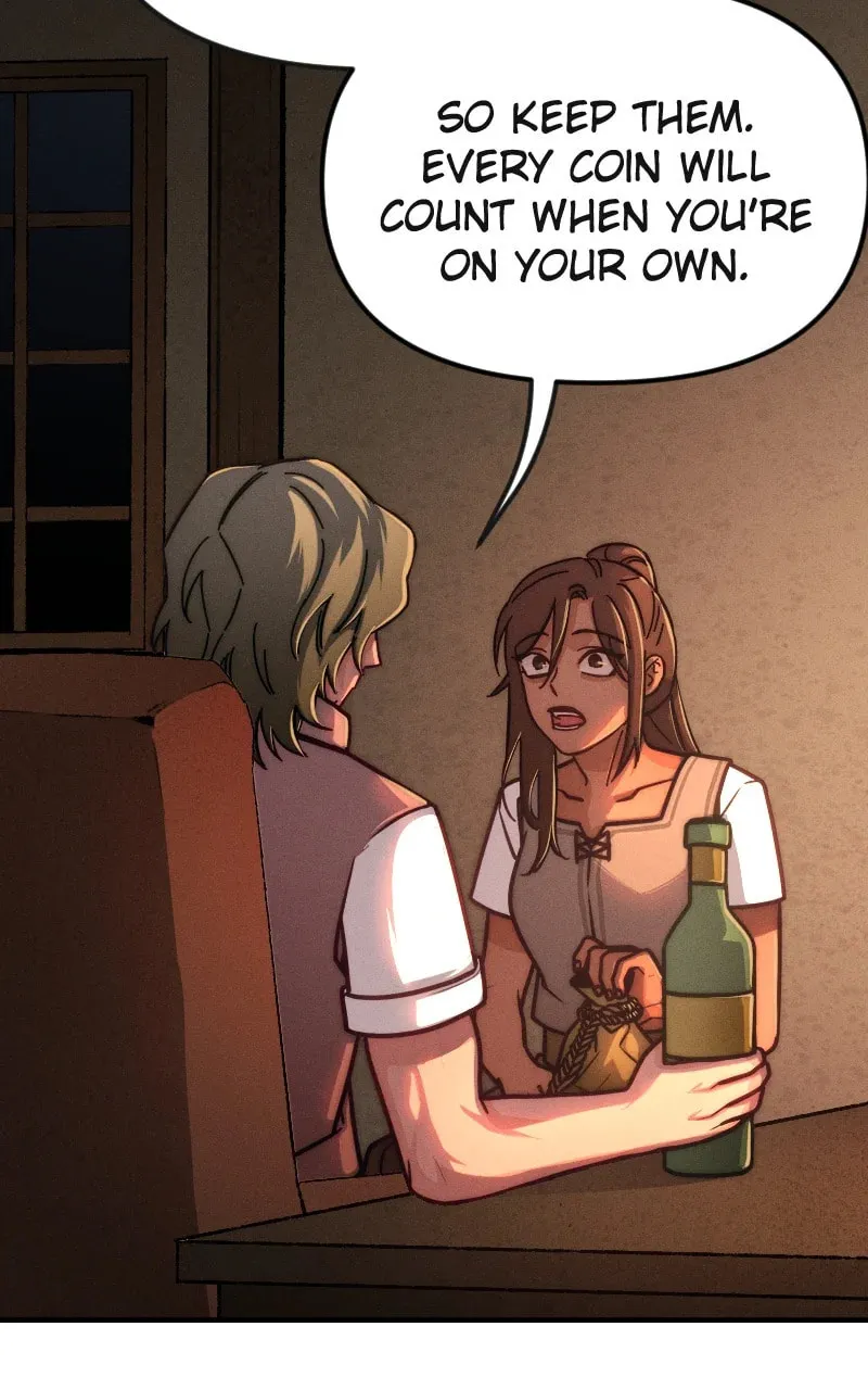 Read A Practical Guide to Evil chapter 42 image 25 on Lezhin
