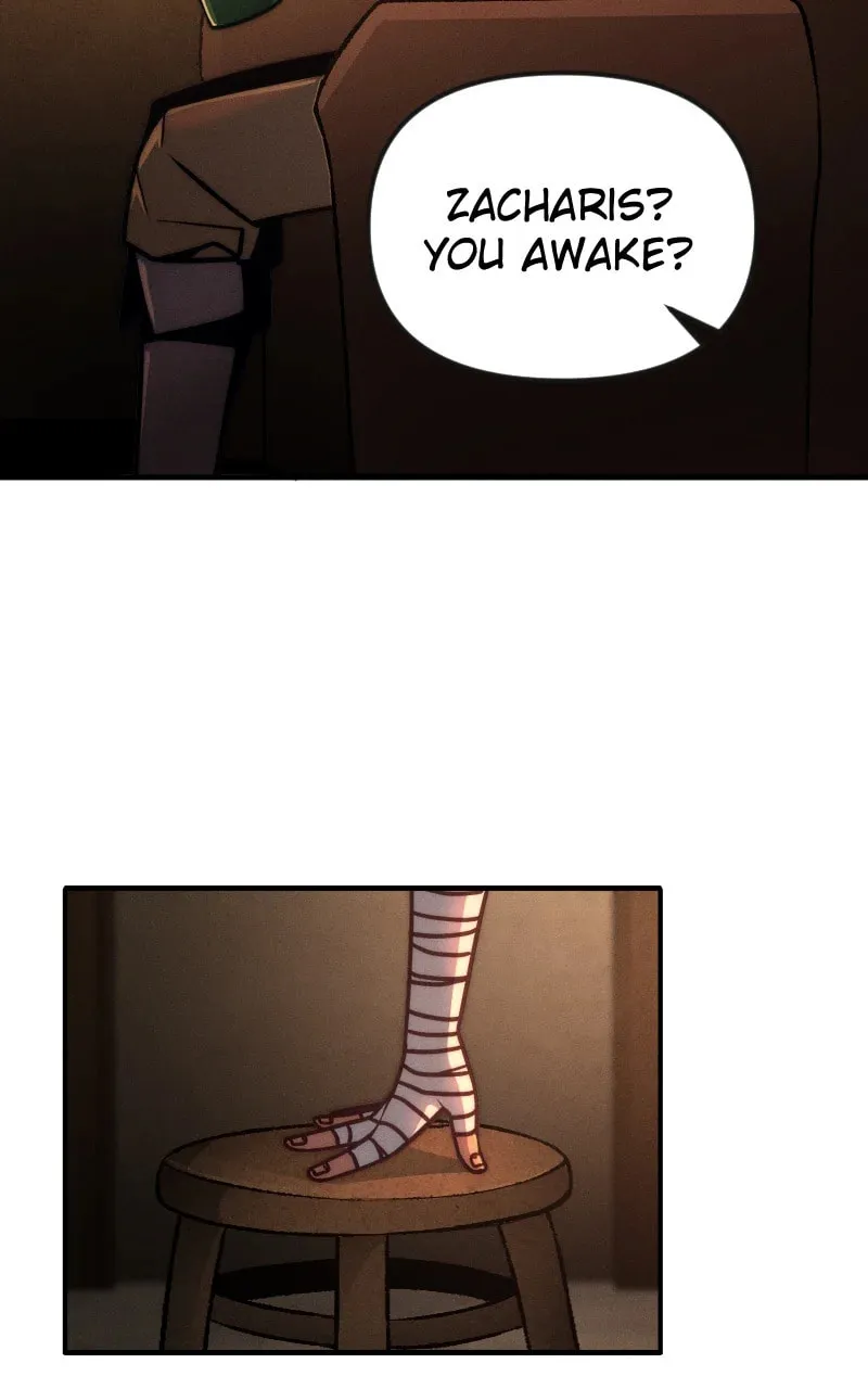 Read A Practical Guide to Evil chapter 42 image 3 on Lezhin
