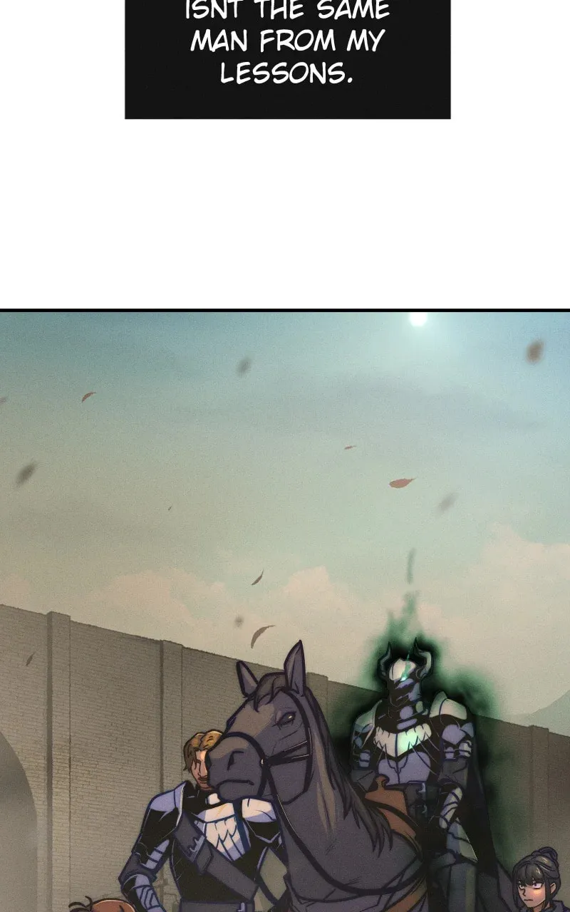 Read A Practical Guide to Evil chapter 42 image 33 on Lezhin