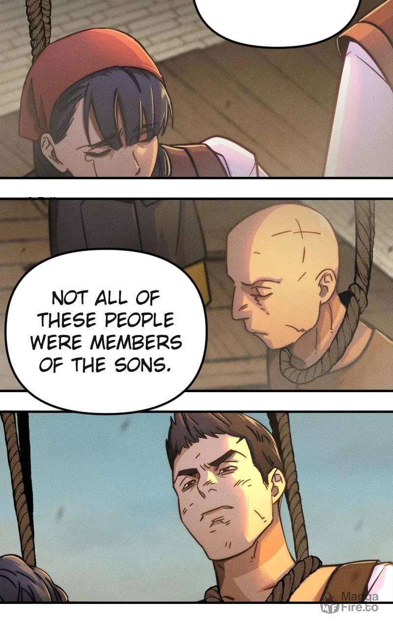 Read A Practical Guide to Evil chapter 42 image 38 on Lezhin