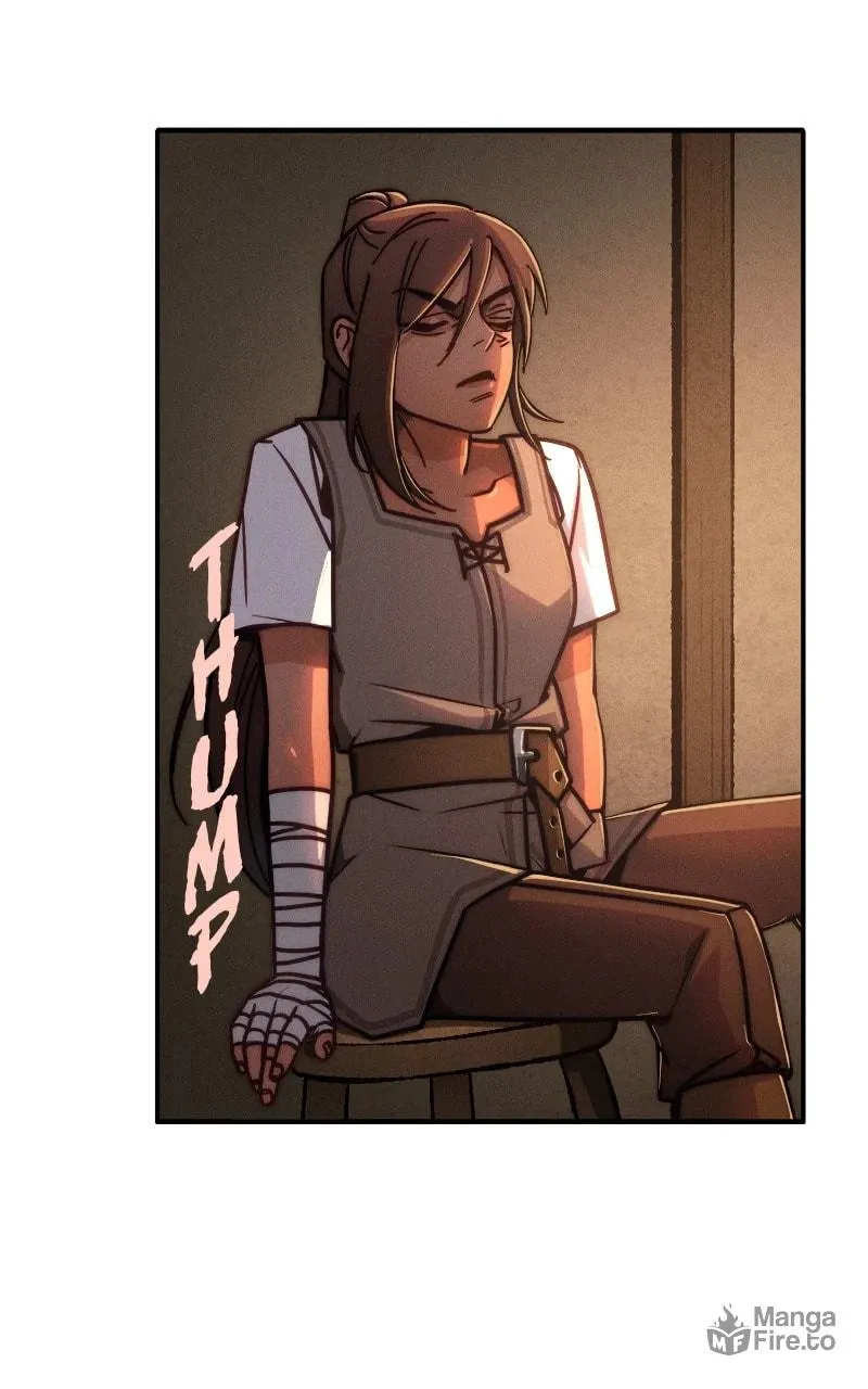 Read A Practical Guide to Evil chapter 42 image 4 on Lezhin