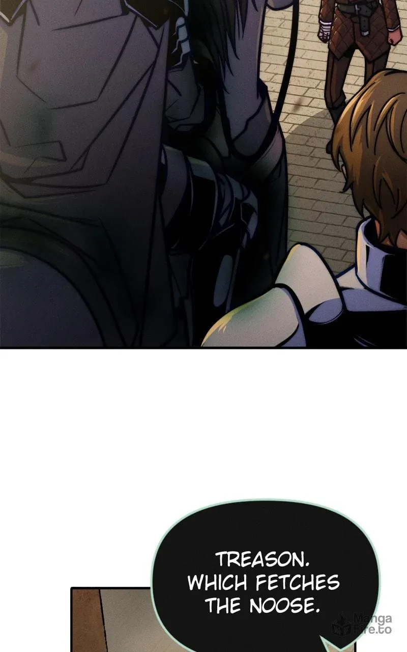 Read A Practical Guide to Evil chapter 42 image 41 on Lezhin