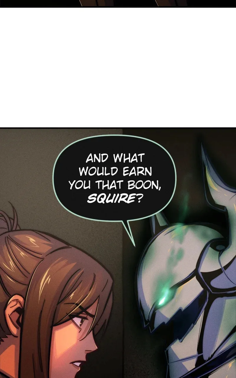 Read A Practical Guide to Evil chapter 42 image 46 on Lezhin