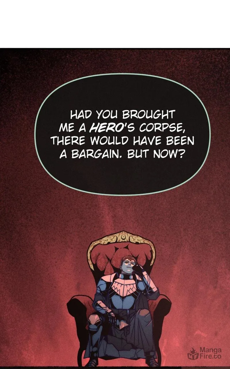 Read A Practical Guide to Evil chapter 42 image 49 on Lezhin