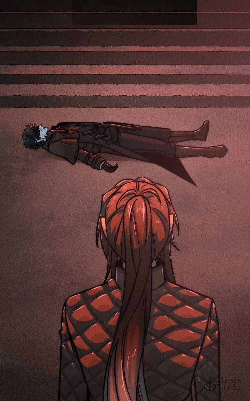 Read A Practical Guide to Evil chapter 42 image 50 on Lezhin
