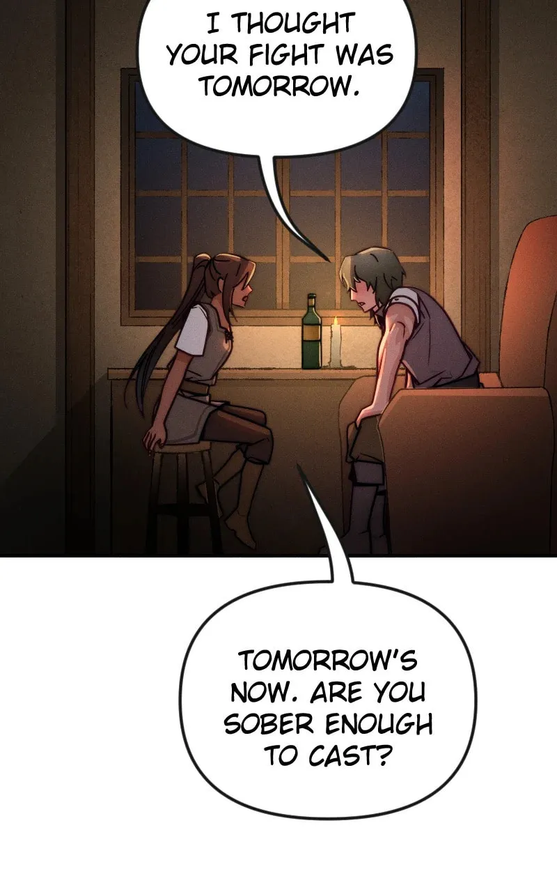 Read A Practical Guide to Evil chapter 42 image 6 on Lezhin
