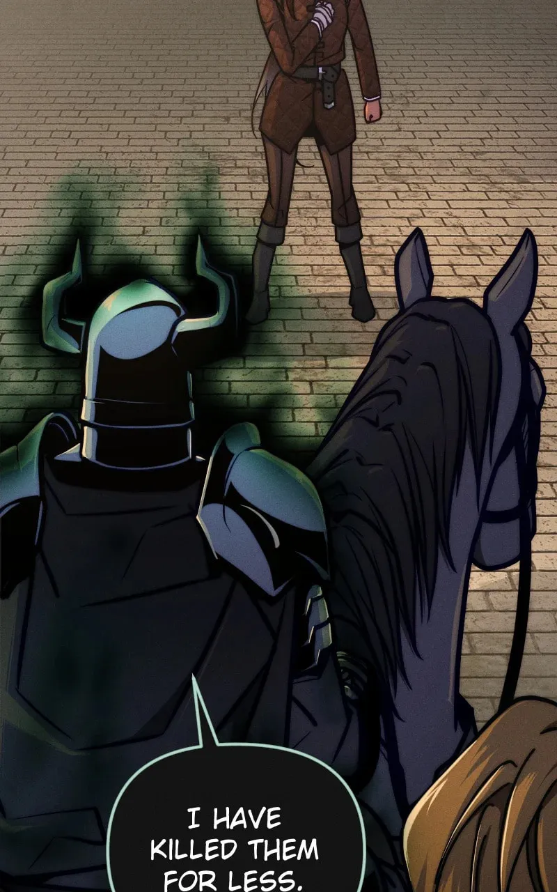 Read A Practical Guide to Evil chapter 42 image 73 on Lezhin