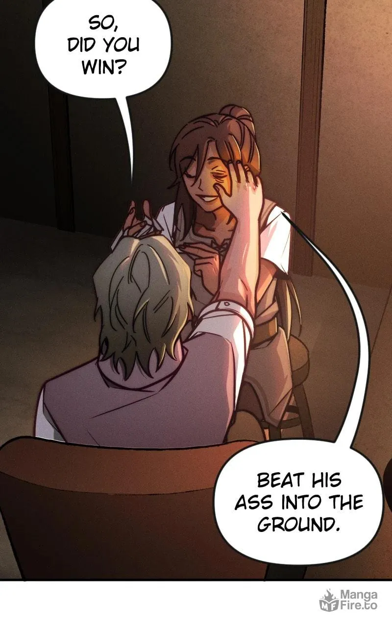 Read A Practical Guide to Evil chapter 42 image 8 on Lezhin