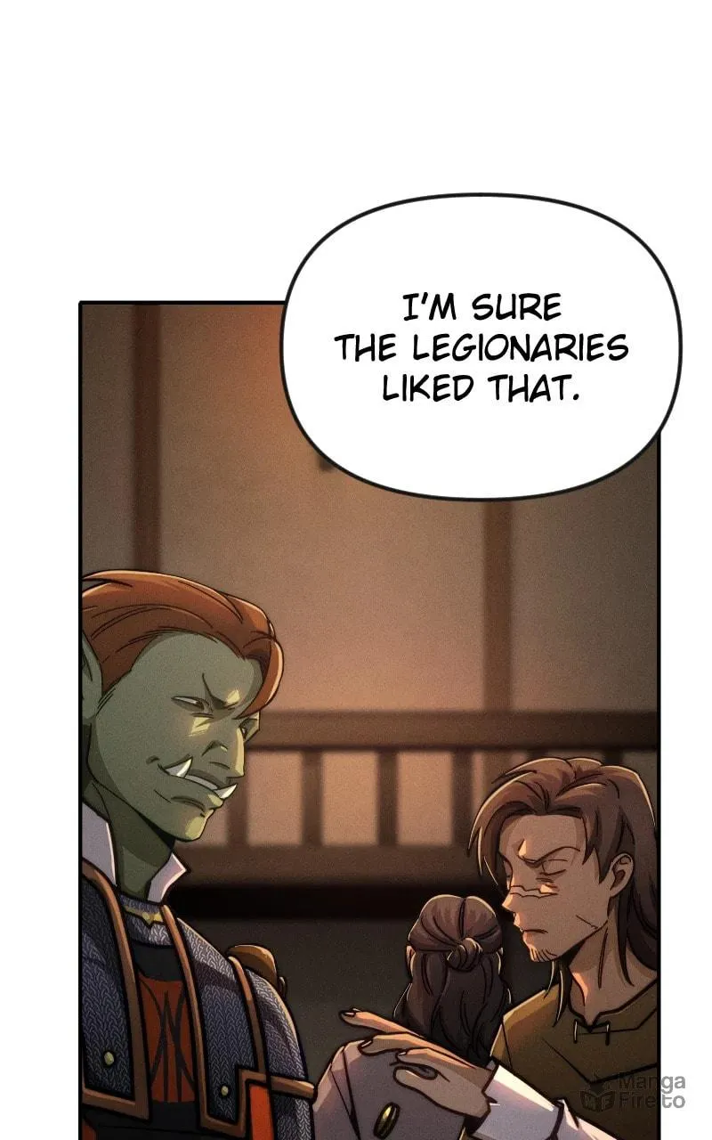 Read A Practical Guide to Evil chapter 42 image 9 on Lezhin