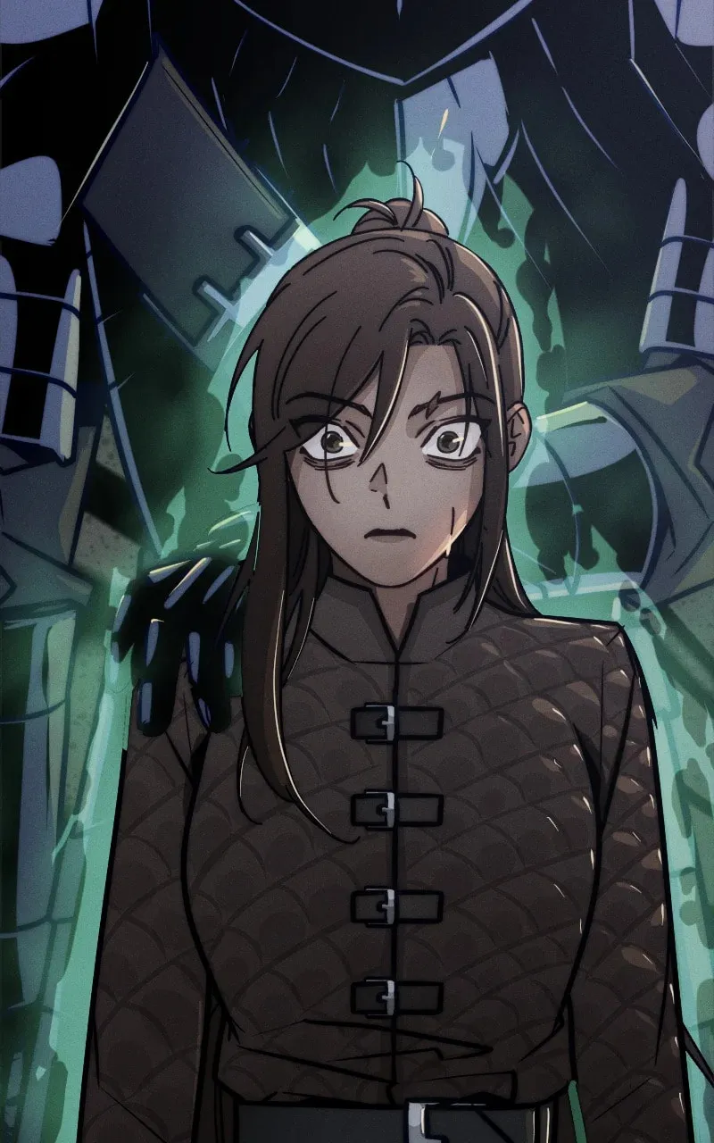 Read A Practical Guide to Evil chapter 42 image 91 on Lezhin