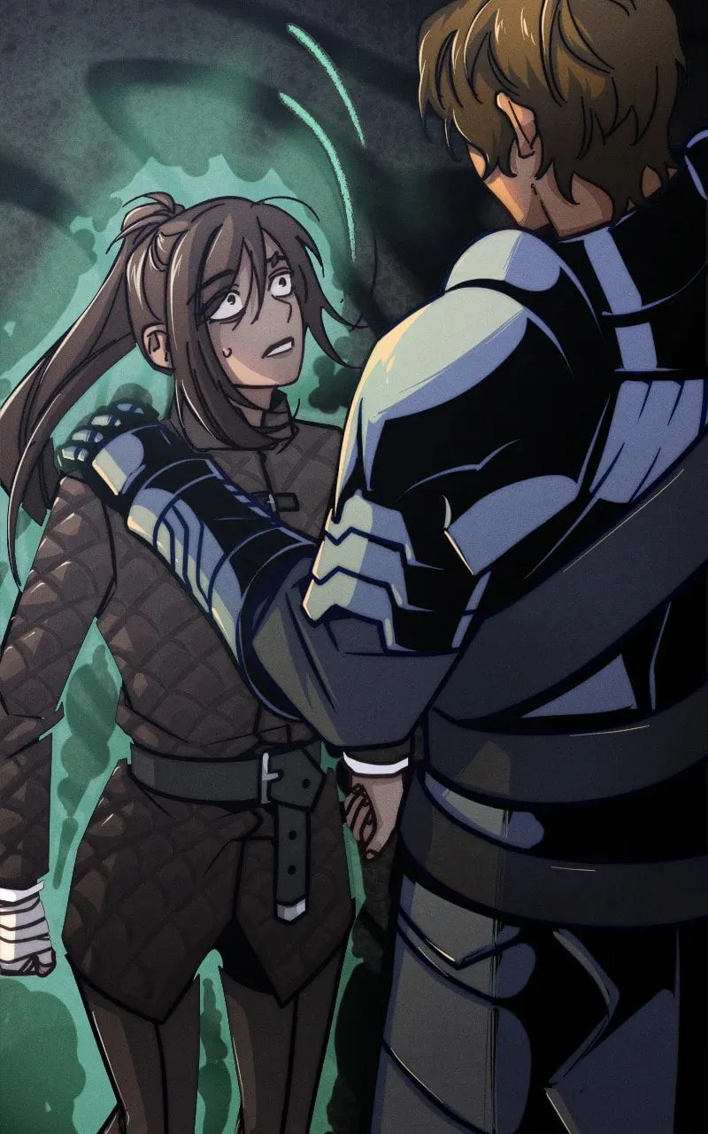 Read A Practical Guide to Evil chapter 42 image 93 on Lezhin