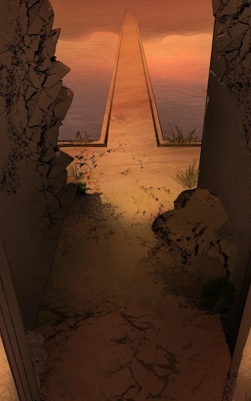 Read A Practical Guide to Evil chapter 43 image 135 on Lezhin