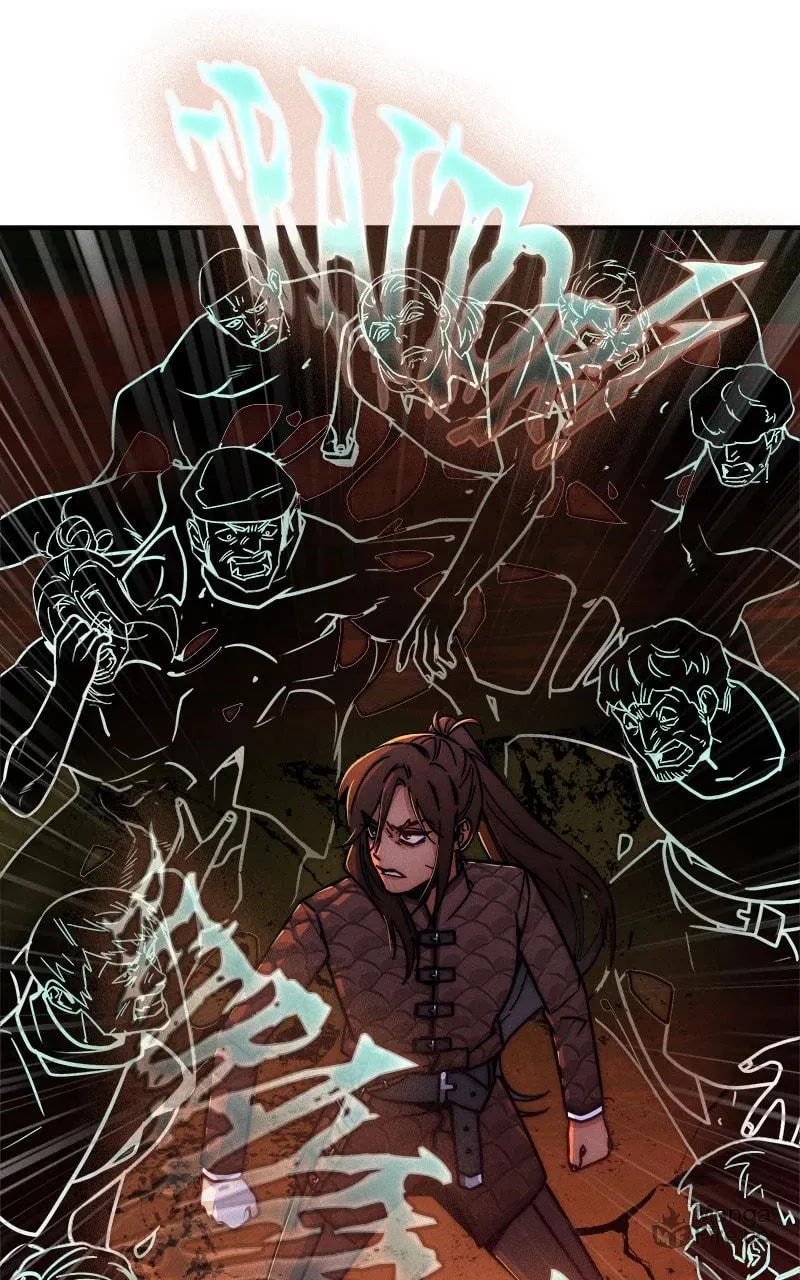 Read A Practical Guide to Evil chapter 43 image 146 on Lezhin