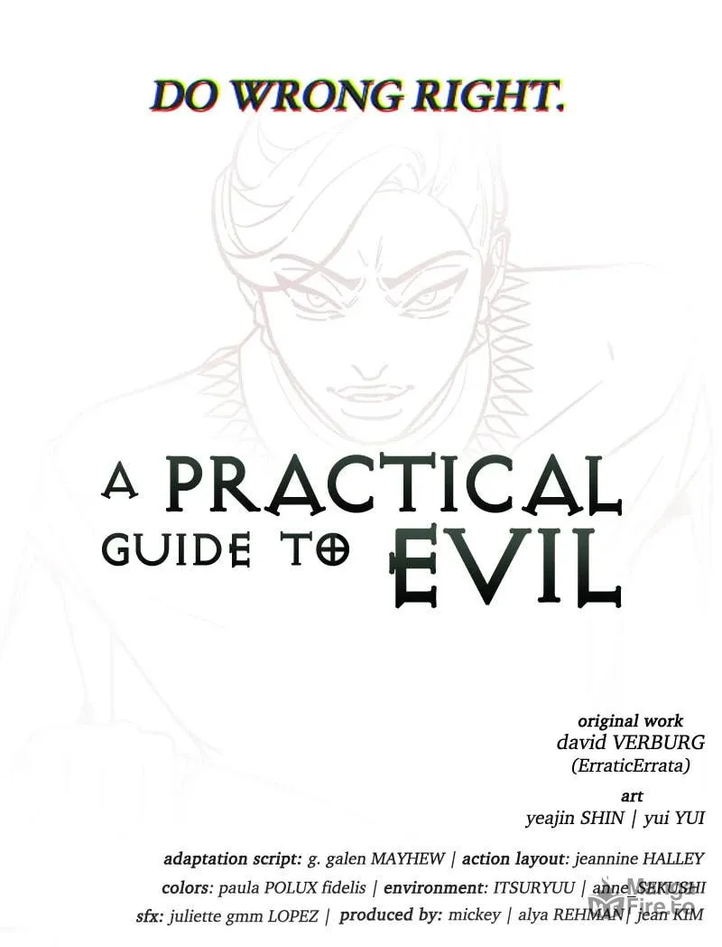 Read A Practical Guide to Evil chapter 43 image 161 on Lezhin
