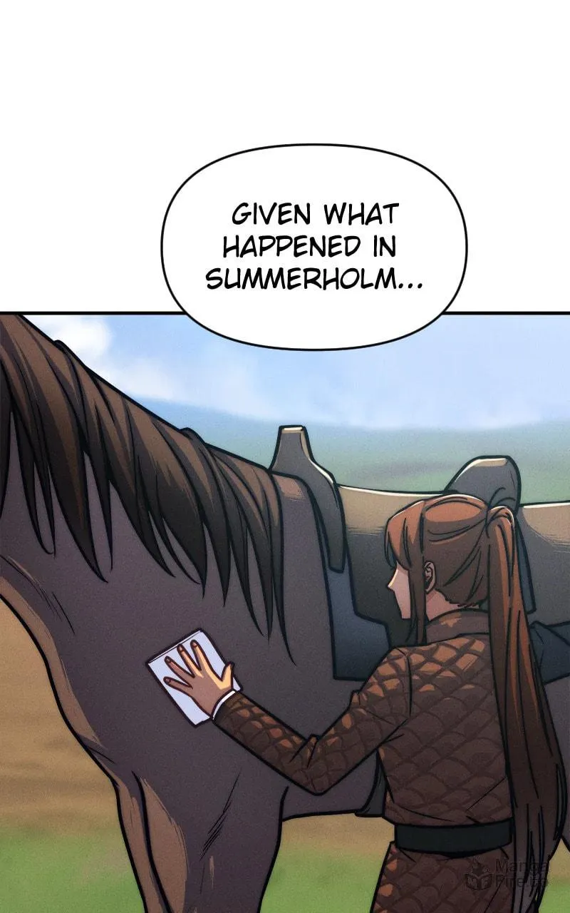Read A Practical Guide to Evil chapter 43 image 29 on Lezhin